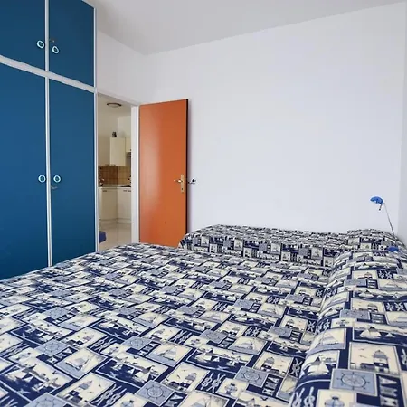 Apartamento La Duna *