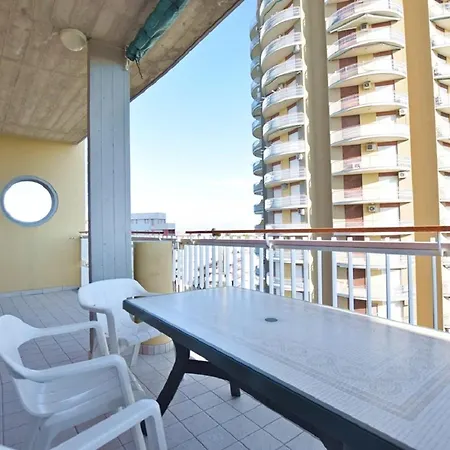 Apartamento La Duna *