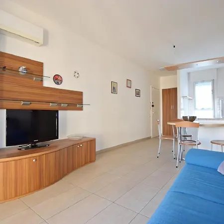 Apartment La Duna