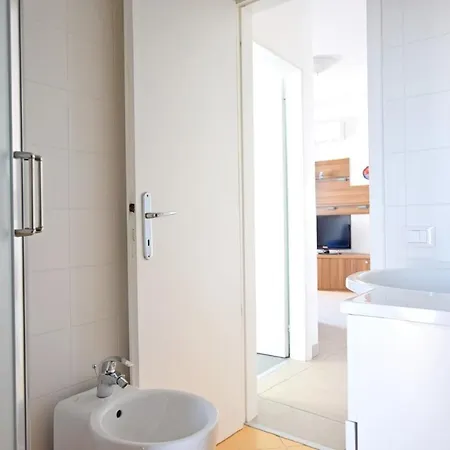 Apartment La Duna Lignano Sabbiadoro