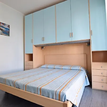 La Duna * リニャーノ・サッビアドーロ