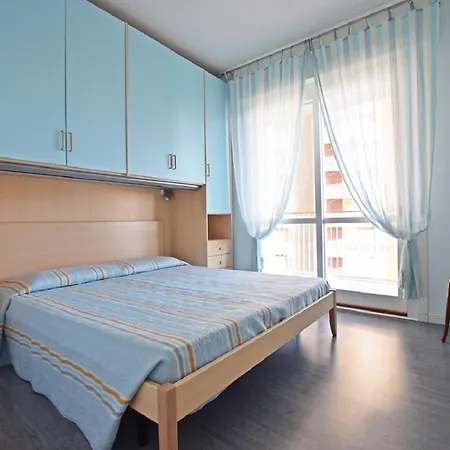 La Duna アパート *