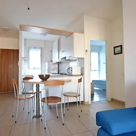 Apartment La Duna