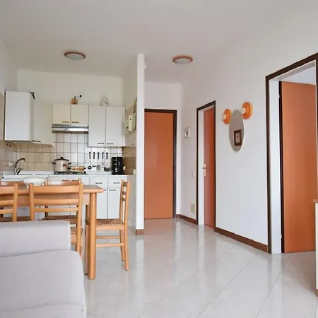 La Duna Apartment *