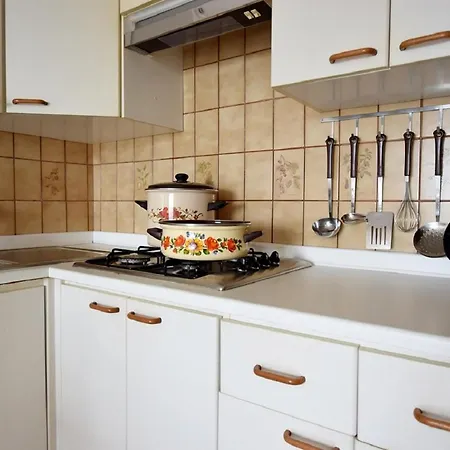 La Duna Apartment