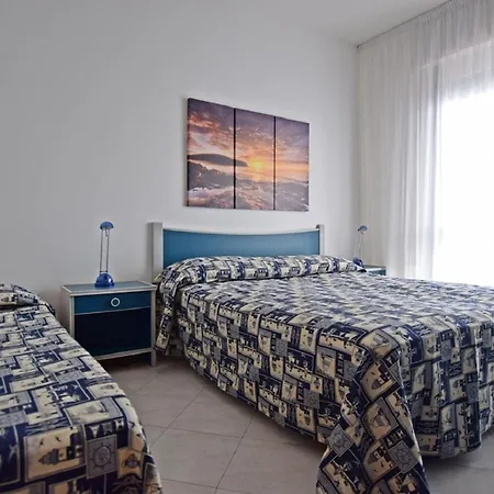 La Duna Διαμέρισμα Λινιάνο Σαμπιαντόρο