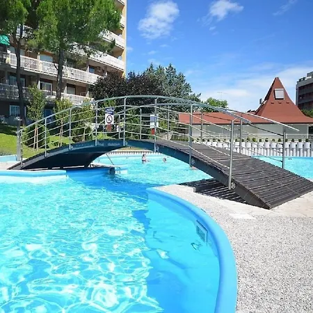 Apartment La Duna