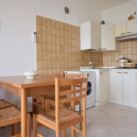 La Duna Apartment *